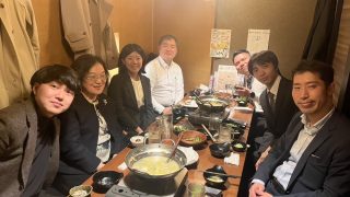 資源・素材学会春季大会にてB4が発表