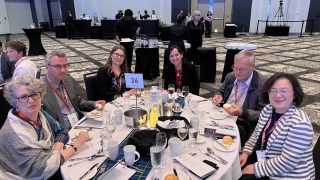 笹木先生がIBS-2024@Halifaxにて講演